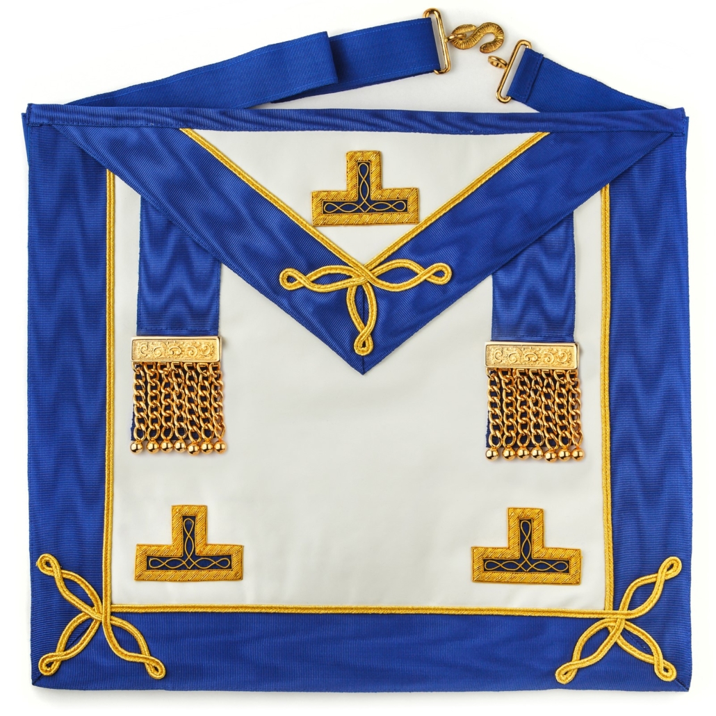 Masonic Aprons Freemason Regalia