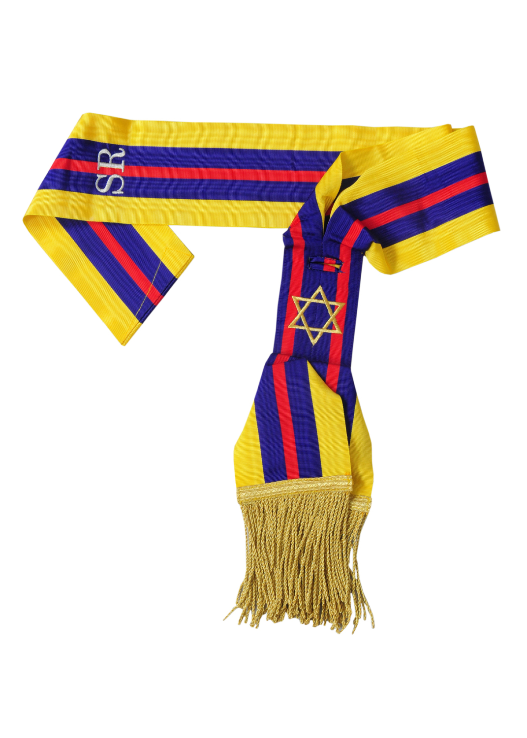 order-of-secret-monitor-supreme-ruler-sash-freemason-regalia